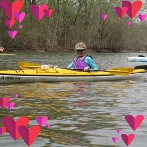 Meet your Posher, Linda